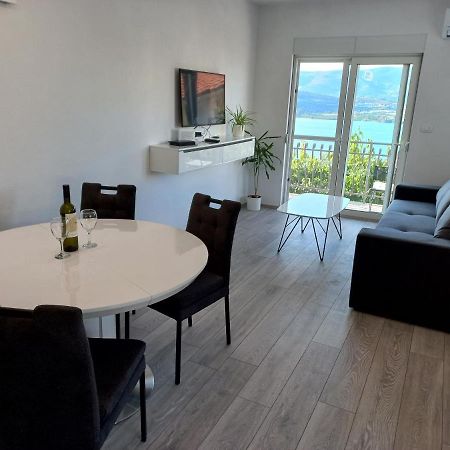 Apartment Sunset Trogir Exterior photo