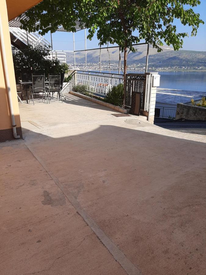Apartment Sunset Trogir Exterior photo