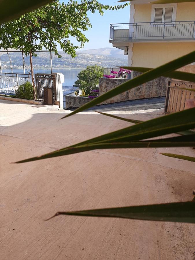 Apartment Sunset Trogir Exterior photo