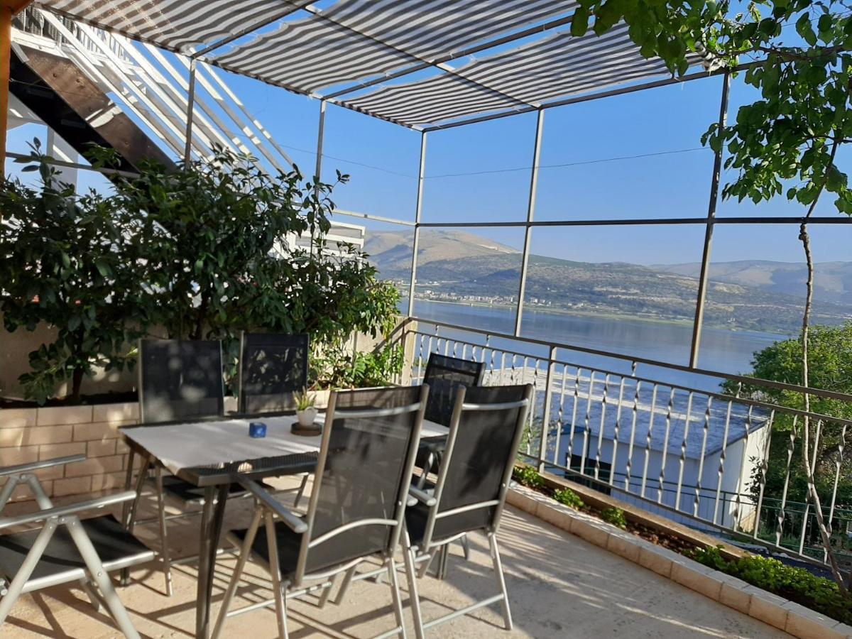 Apartment Sunset Trogir Exterior photo