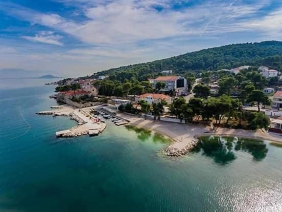Apartment Sunset Trogir Exterior photo