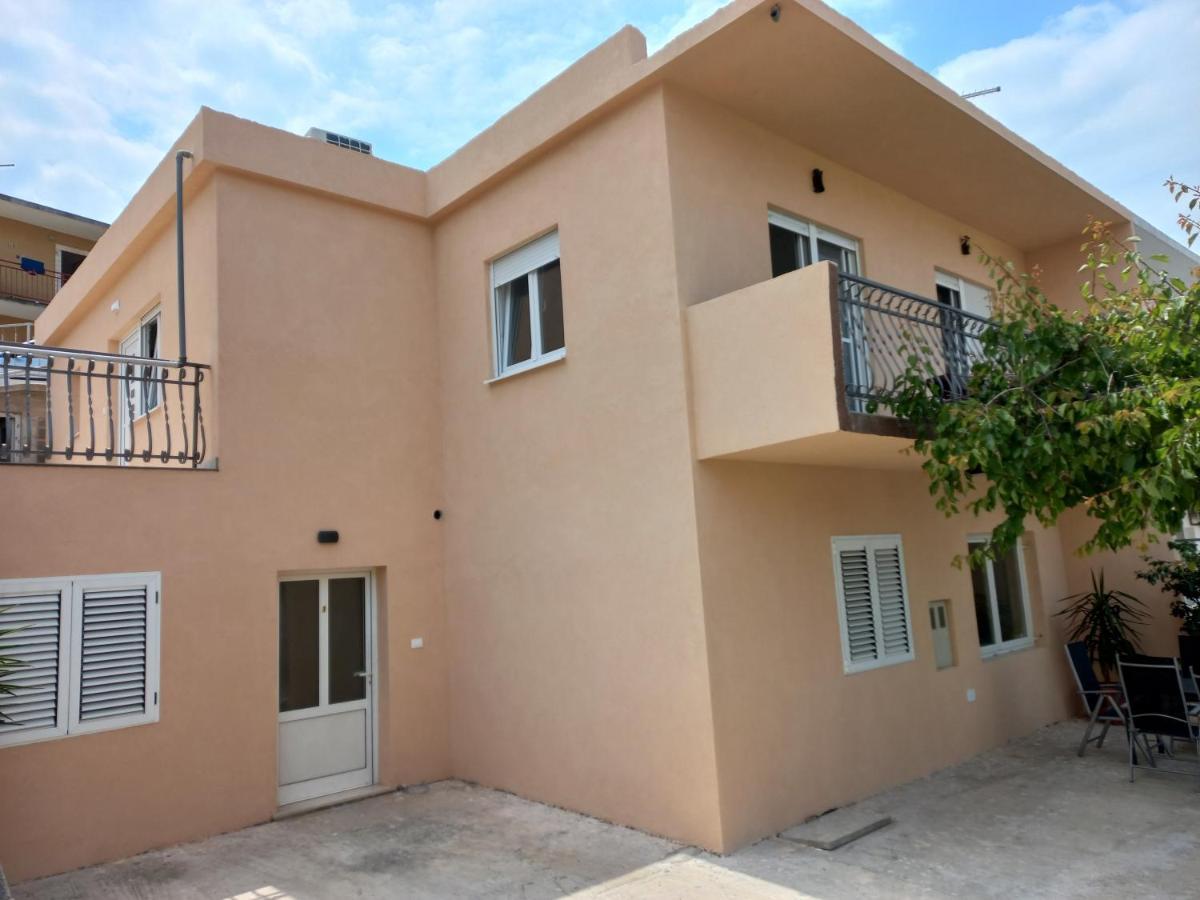 Apartment Sunset Trogir Exterior photo