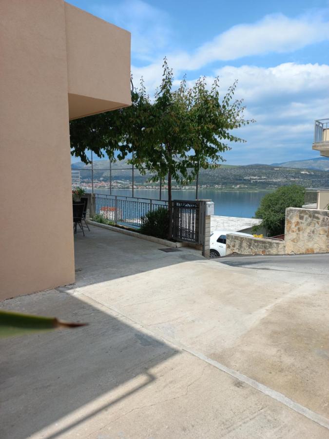 Apartment Sunset Trogir Exterior photo