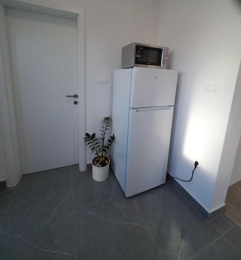 Apartment Sunset Trogir Exterior photo