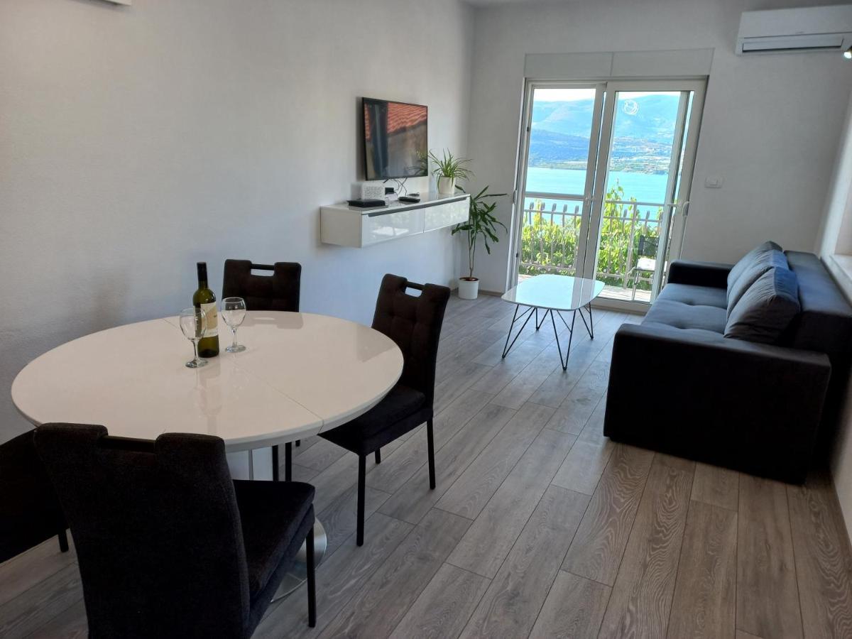 Apartment Sunset Trogir Exterior photo