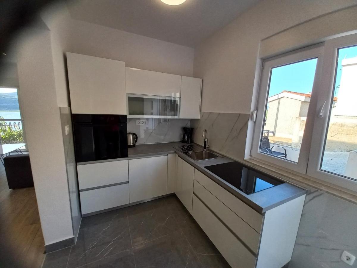 Apartment Sunset Trogir Exterior photo