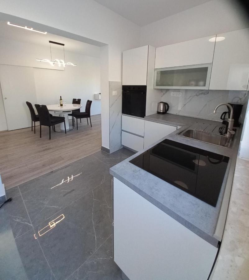 Apartment Sunset Trogir Room photo