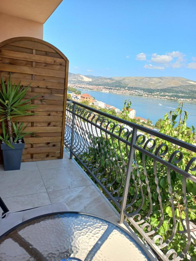 Apartment Sunset Trogir Exterior photo