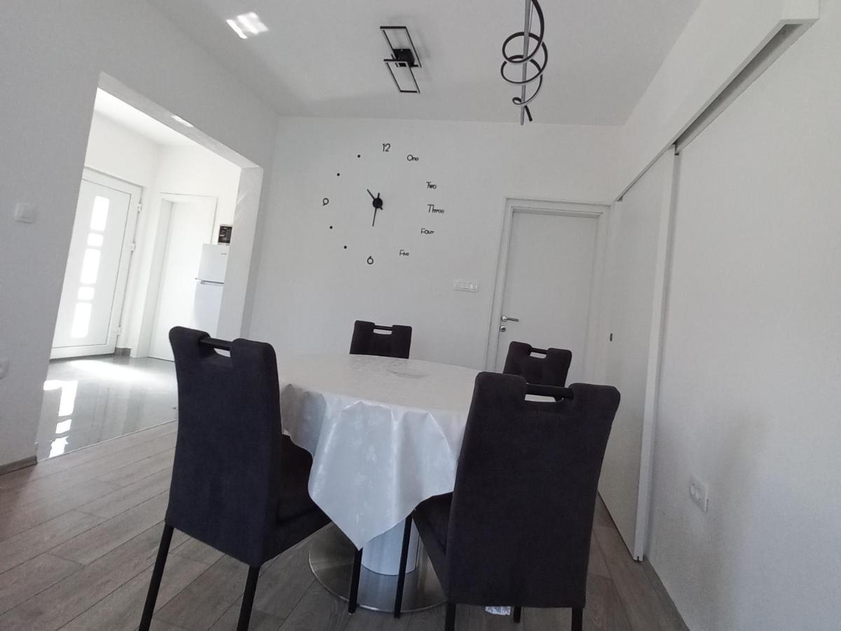 Apartment Sunset Trogir Exterior photo