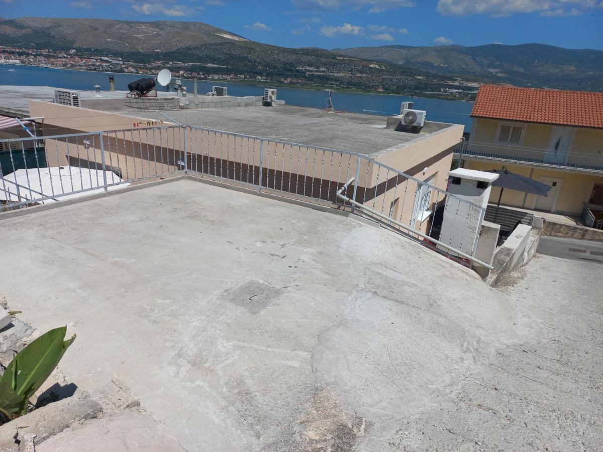 Apartment Sunset Trogir Exterior photo