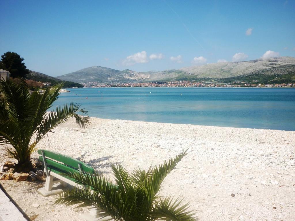 Apartment Sunset Trogir Room photo