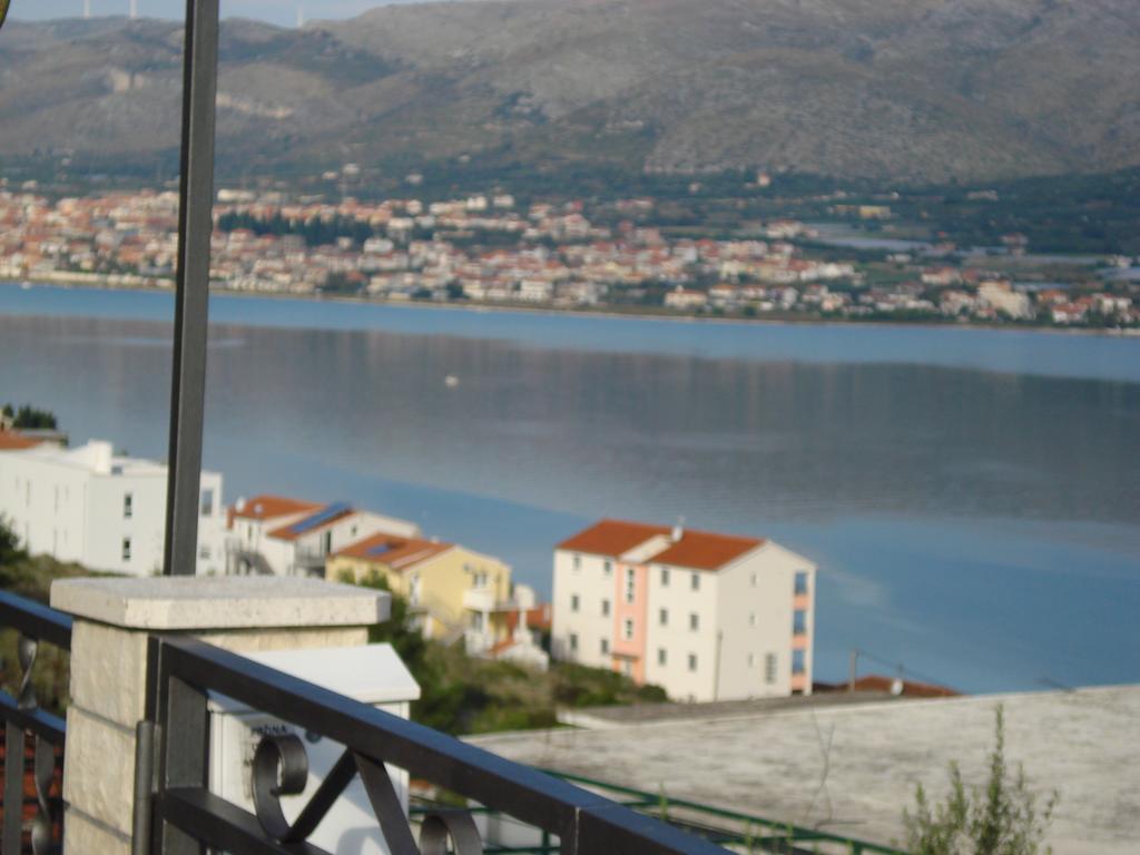 Apartment Sunset Trogir Room photo