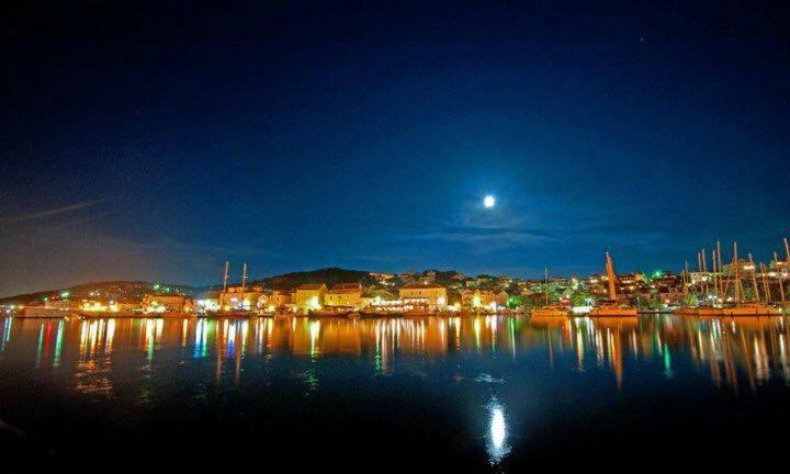 Apartment Sunset Trogir Exterior photo