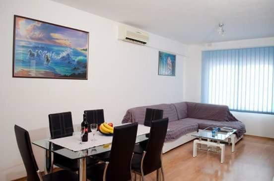 Apartment Sunset Trogir Exterior photo